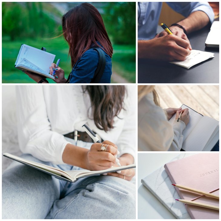 Stages,cours Atelier d écriture
