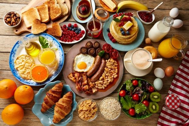 Loisirs Brunch mondes