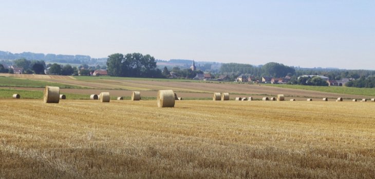 Loisirs Bassilly, chemins légendes