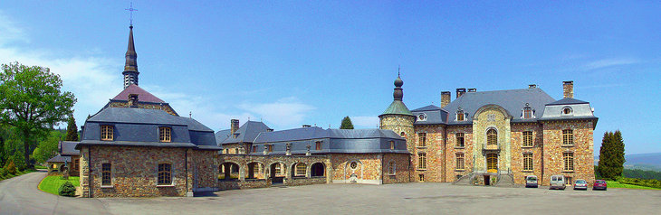 Loisirs Toussaint marche