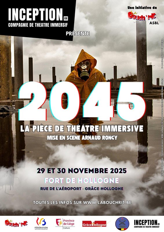Spectacles 2045