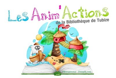  Les Anim Actions