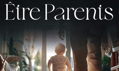 Spectacles Théâtre :  Être parents 