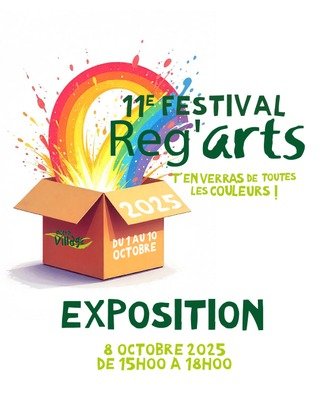 Expositions Réseaux