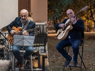 Concerts Paolo Loveri Trio + guest