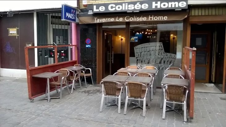 Soirées Réouverture bar