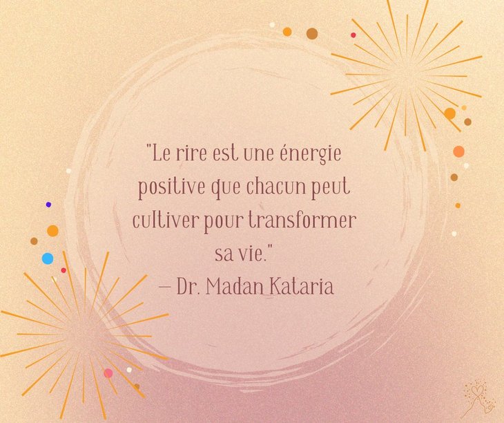 Stages,cours Yoga rire