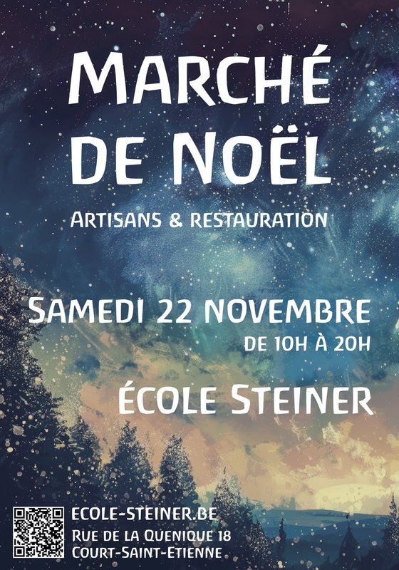 Marchés de Noël Marché Noël