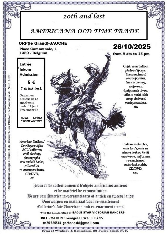 Loisirs Americana Time Trade