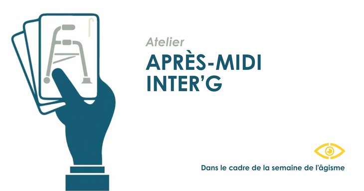 Loisirs Après-midi Inter G Atelier