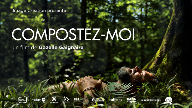 Spectacles Ciné Rencontre  Compostez-moi 