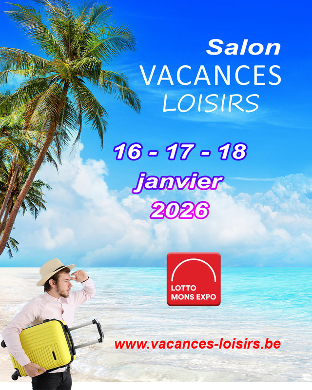 Loisirs Salon Vacances Loisirs
