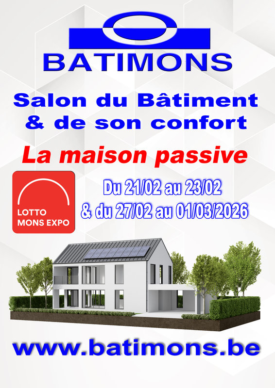 Loisirs 23e Salon Batimons
