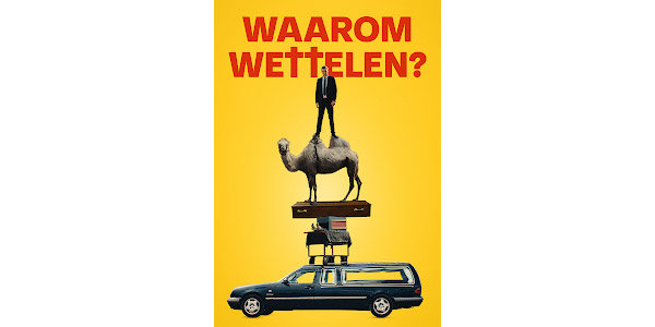 Spectacles Ciné-club Waarom Wettelen