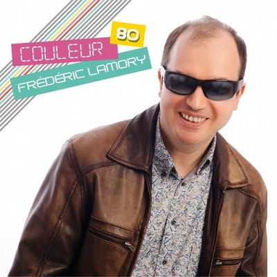  Eneo-ermite accueille Frédéric Lamory, auteur, compositeur, interprète....
