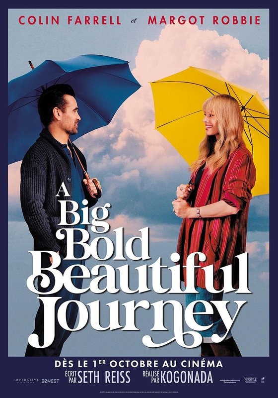 Spectacles  A Bold Beautiful Journey  Kogonada