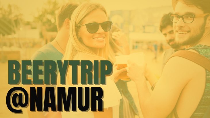 Loisirs Beerytrip