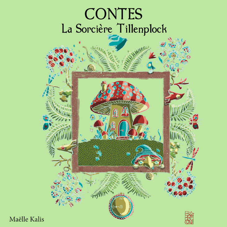 Spectacles Contes musique - Tillenplock