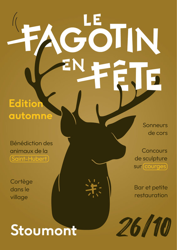 Loisirs Le Fagotin fête