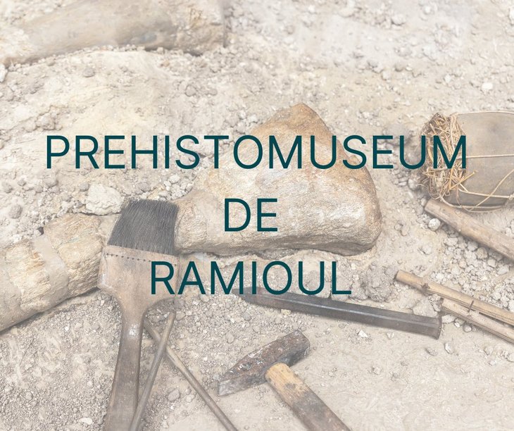 Loisirs Journée immersive “Les grandes inventions la Préhistoire” Préhistomuseum