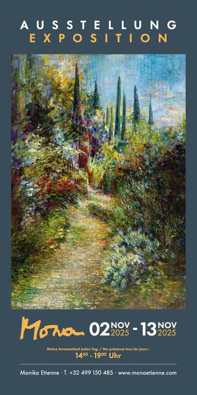Expositions Exposition Mona