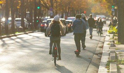Conférences A propos transport de mobilité