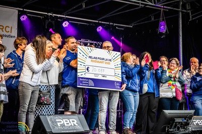 Conférences Séance d info Relais pour Vie 2026