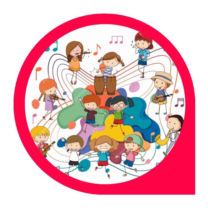 Stages,cours Eveil Musical: Découverte instrumentale pour petits