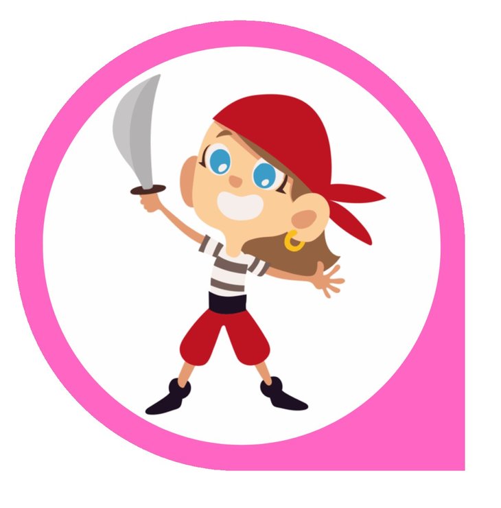 Stages,cours Eveil Musical: Pirates marins
