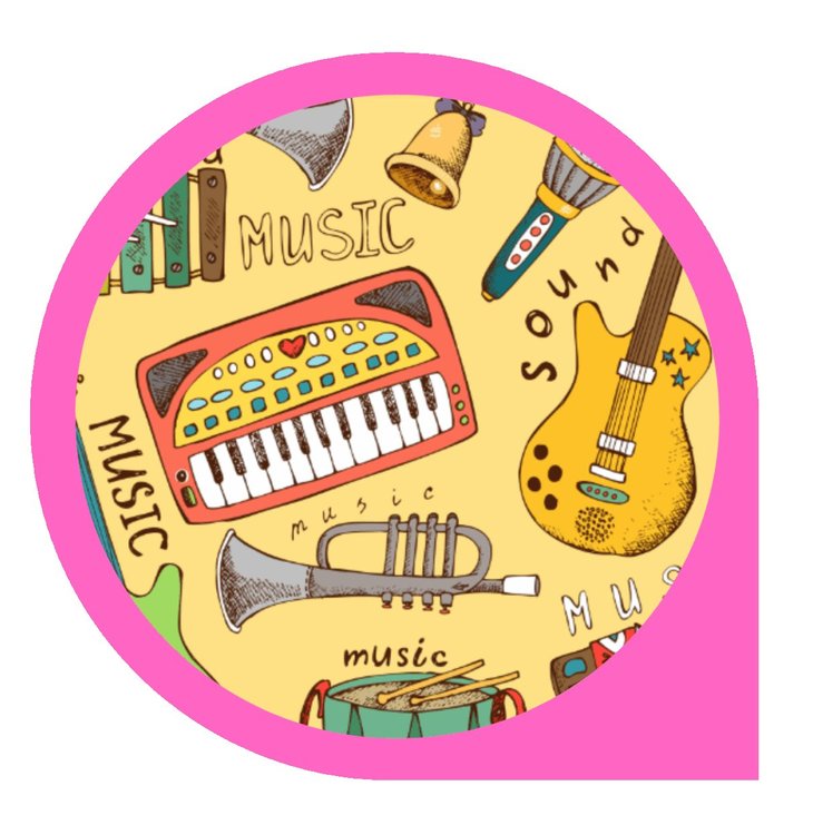 Stages,cours Initiation Musicale: Découverte instrumentale