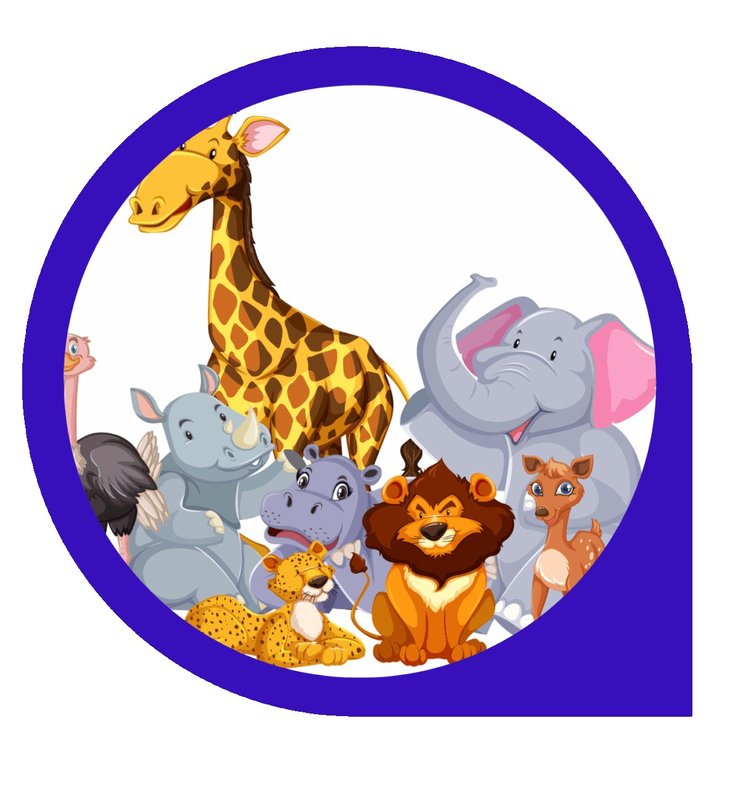 Stages,cours Eveil Musical: Animaux