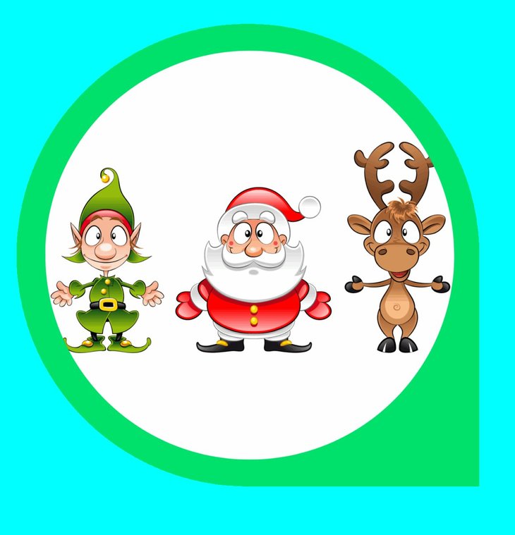 Stages,cours Eveil Musical: Magie Noël