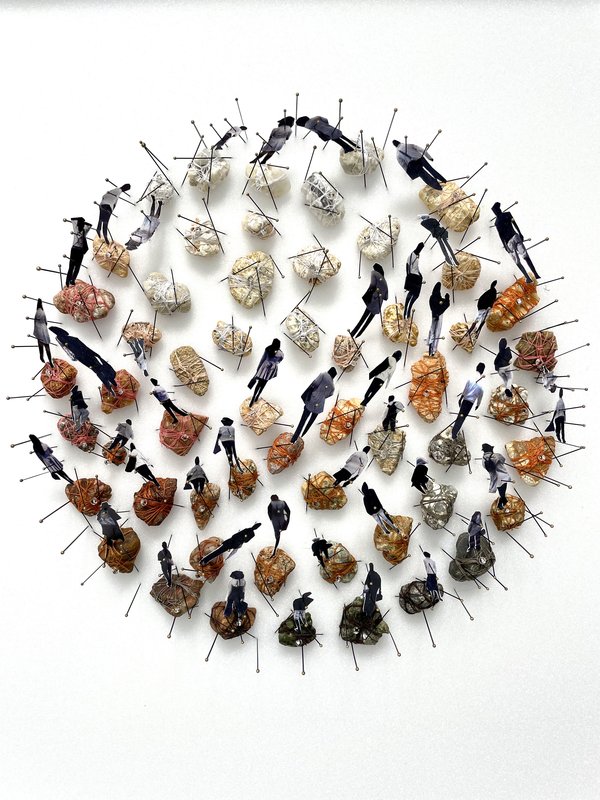 Expositions Sapiens, exposition Lorka