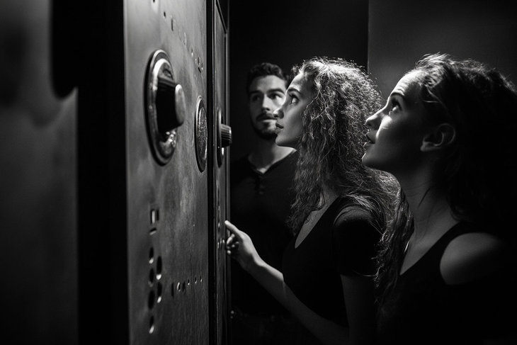 Loisirs Keywi Escape Game