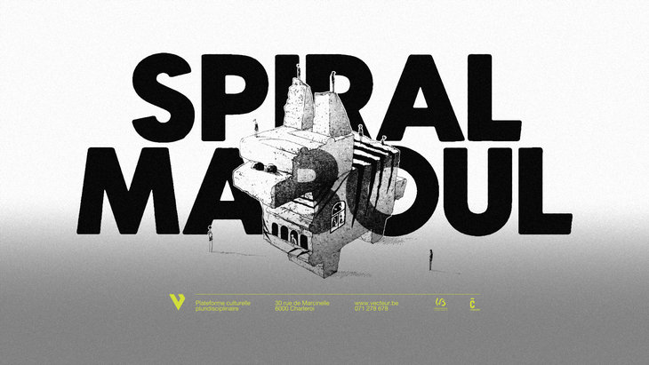 Concerts Spiral Maboul