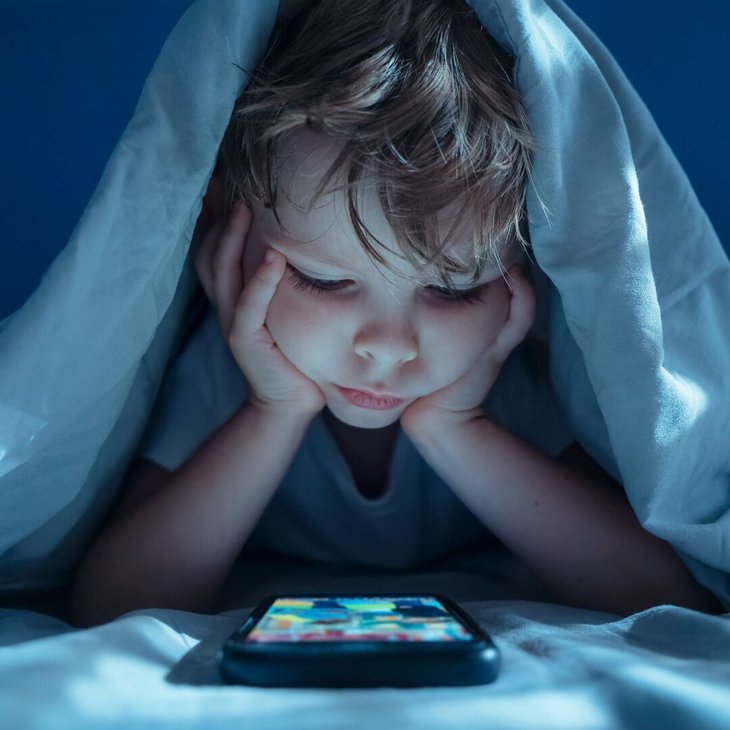 Conférences Des écrans plein yeux : quels impacts pour enfants ?