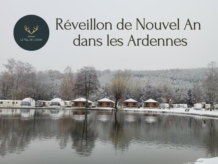 Soirées Réveillon Nouvel dans Ardennes -2026