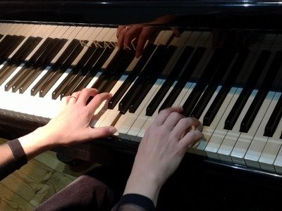 Concerts Les Pianistes Monde - Concert d ouverture