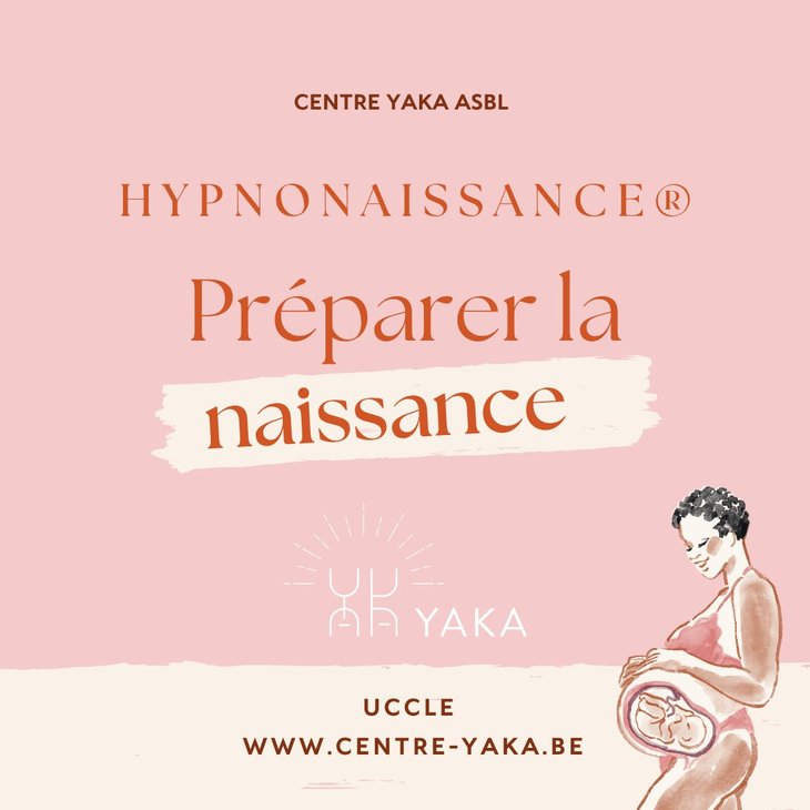 Stages,cours HypnoNaissance®