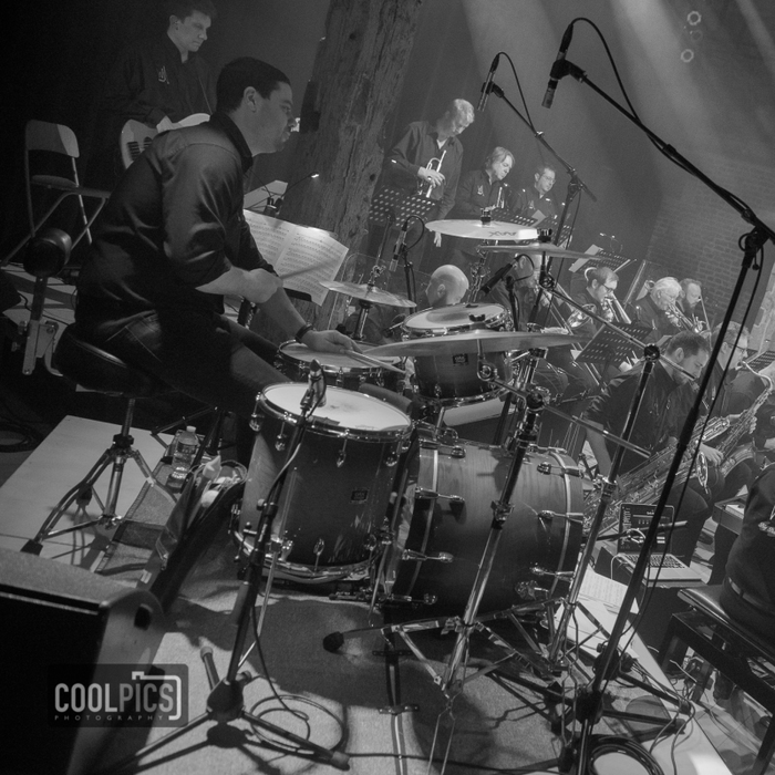 Concerts West Music Club