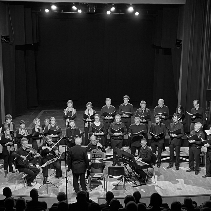 Concerts L odyssée d une partition Baldassare Bassani