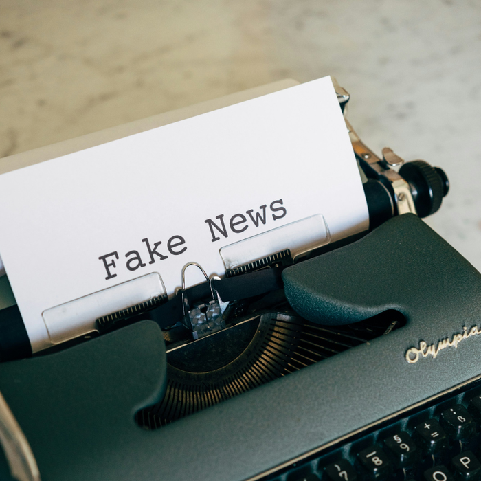 Conférences Café citoyen : Fake news & désinformation