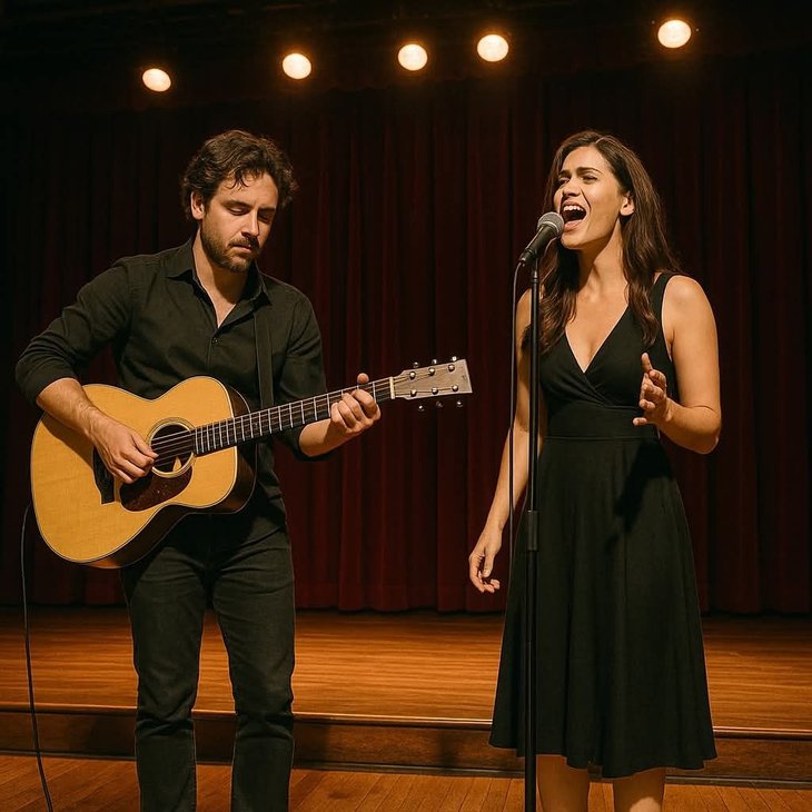 Stages,cours Stage composition d écriture chanson
