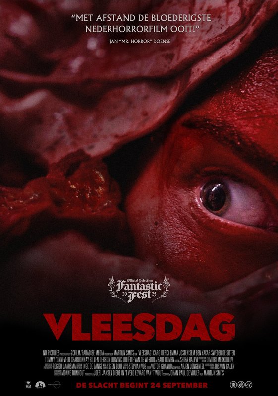 Spectacles #RazorReel Vleesdag (+Guests !)