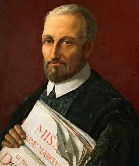 Stages,cours Tournée Palestrina, avec Jacques Barbier