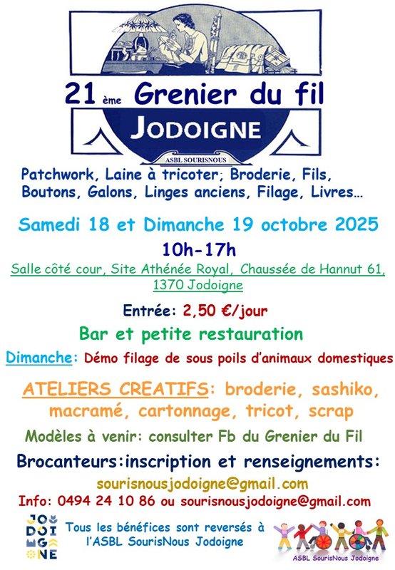 Loisirs Grenier Fil