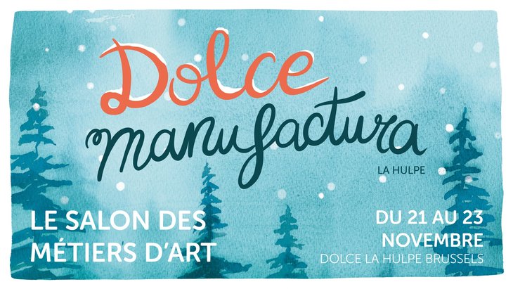 Loisirs Dolce Manufactura - Salon métiers d art 2ème édition