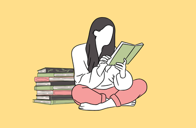 Spectacles Bibliothèque Club lecture manga