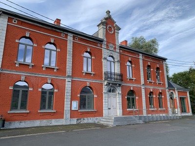 Conférences Conférence caractère historique le Centre d Histoire d Art la Thudinie