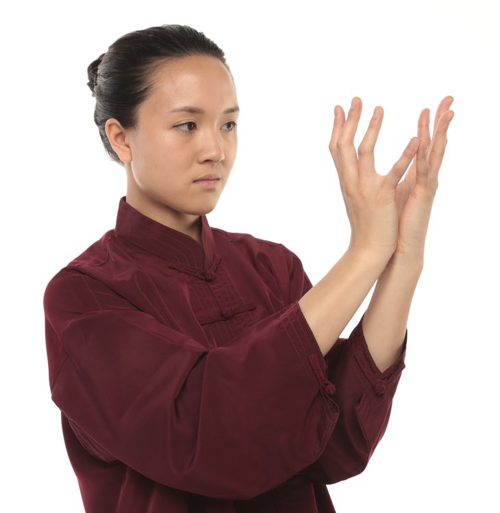 Stages,cours Cours Qi Gong tous samedis matin